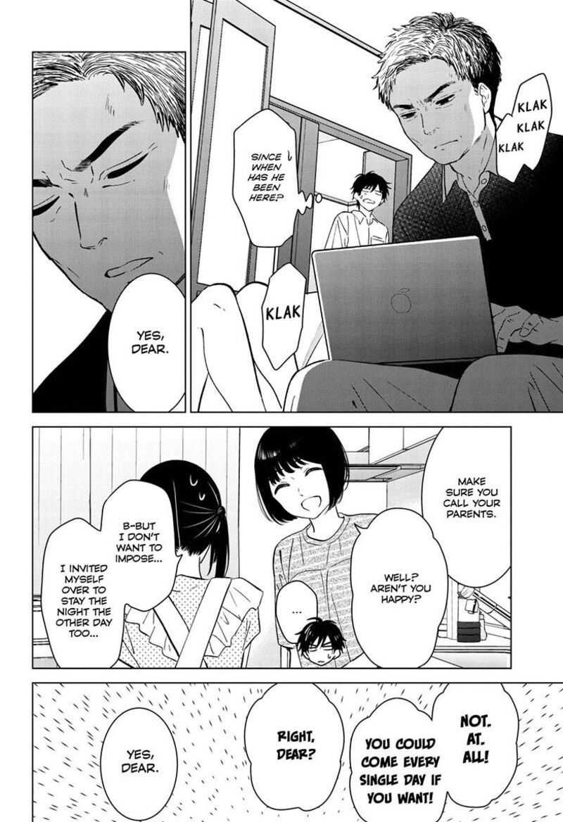 Aishiteru Game Wo Owarasetai 50 14