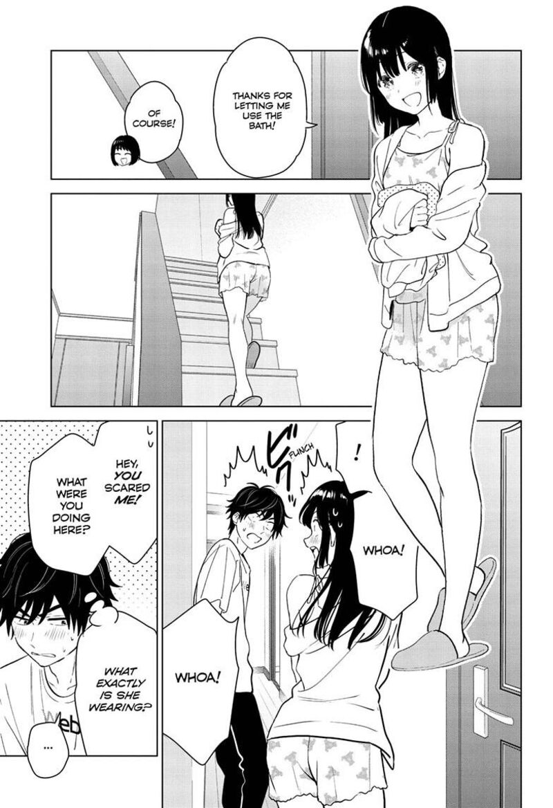Aishiteru Game Wo Owarasetai 50 17