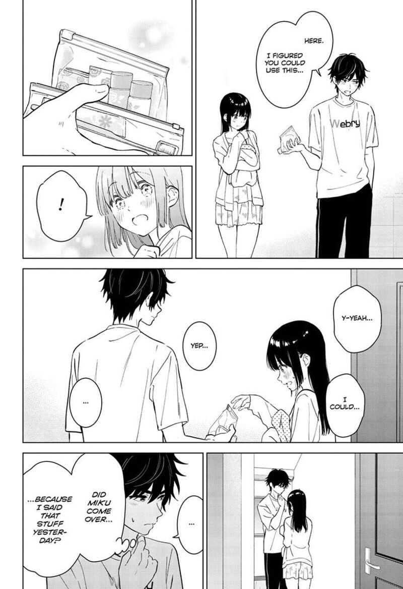 Aishiteru Game Wo Owarasetai 50 18