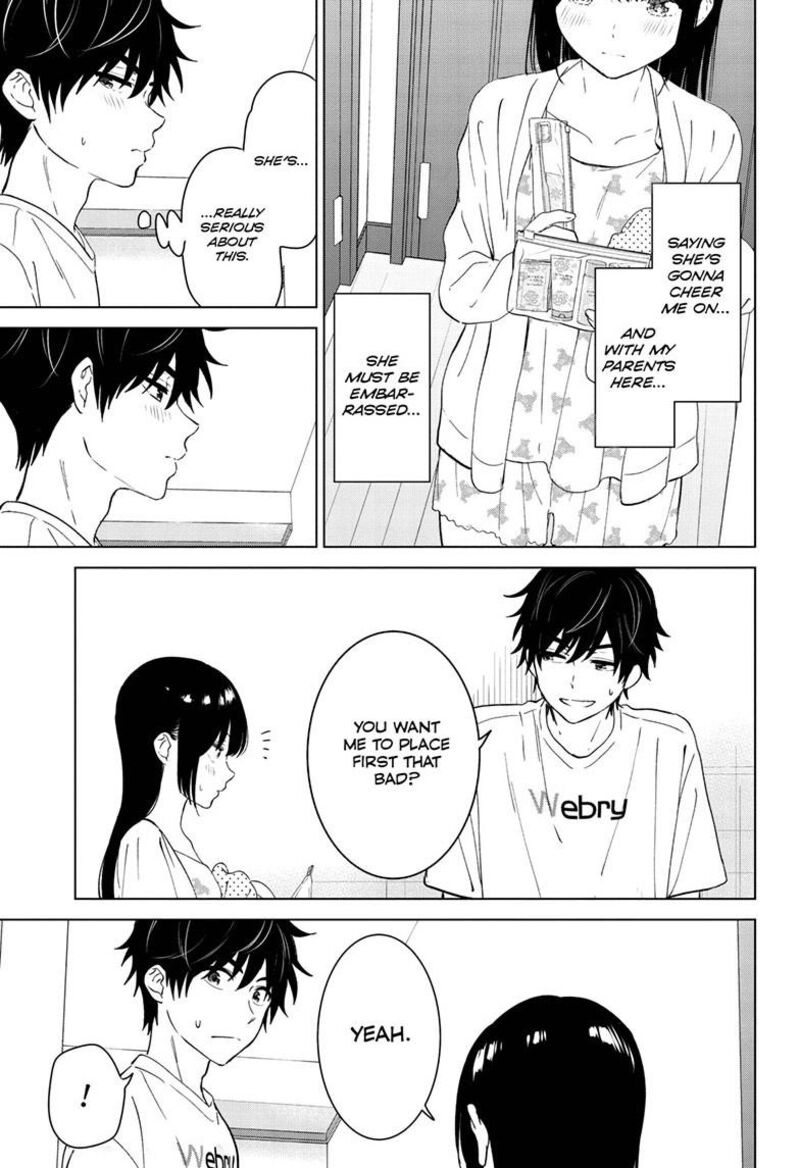 Aishiteru Game Wo Owarasetai 50 19