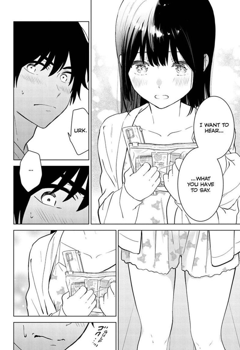 Aishiteru Game Wo Owarasetai 50 20
