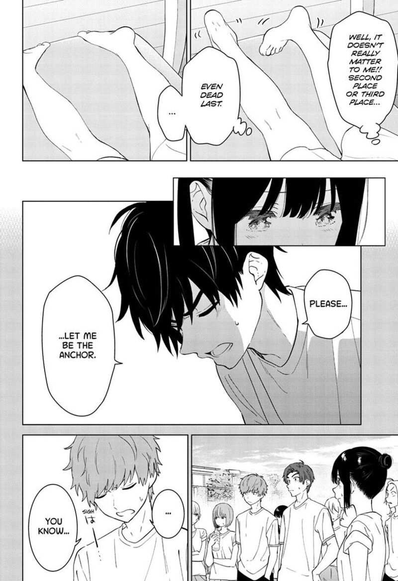 Aishiteru Game Wo Owarasetai 50 4