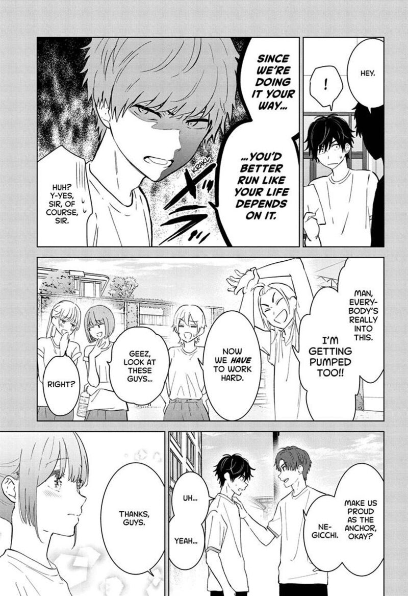 Aishiteru Game Wo Owarasetai 50 9