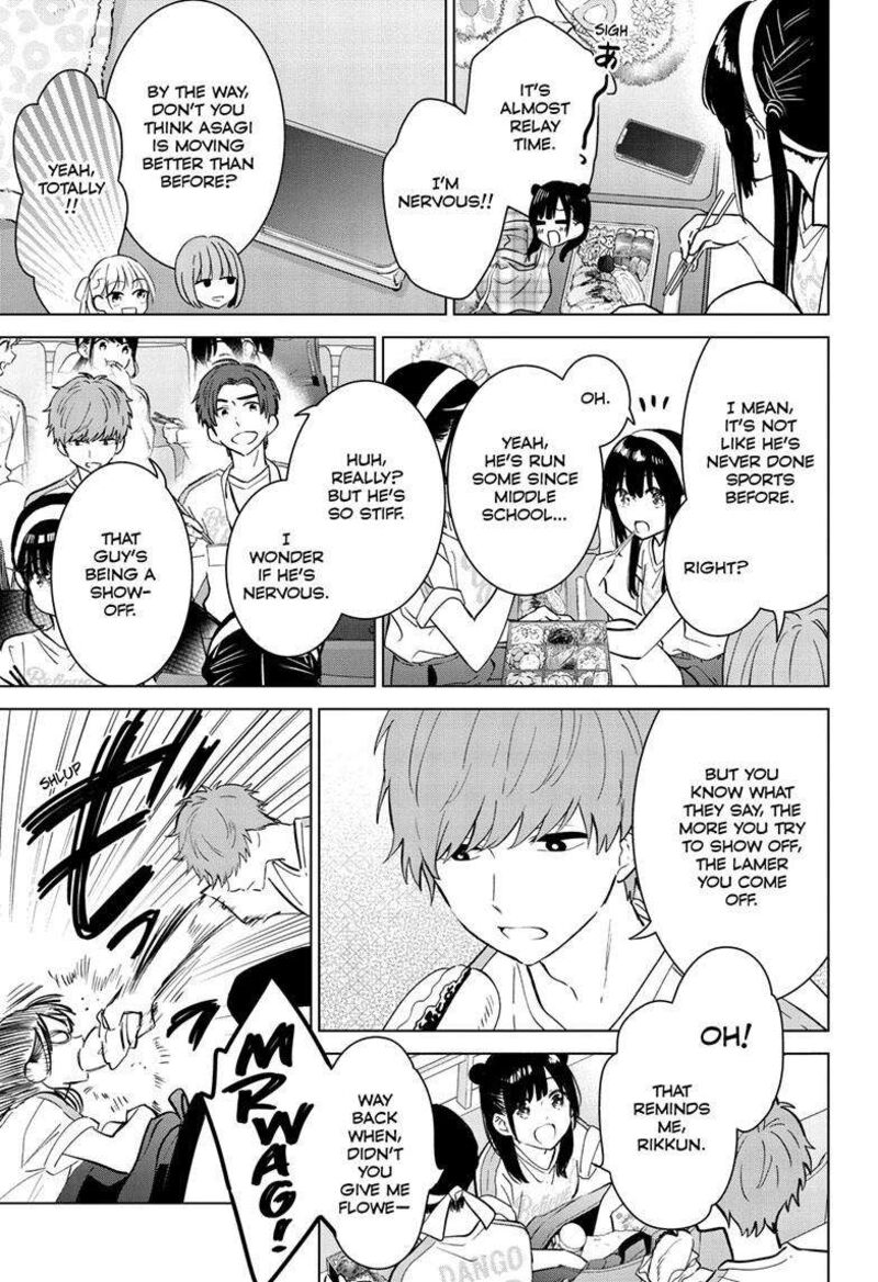 Aishiteru Game Wo Owarasetai 53 4