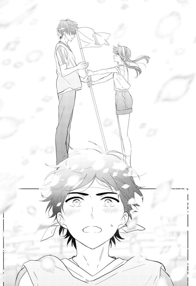 Aishiteru Game Wo Owarasetai 58 10