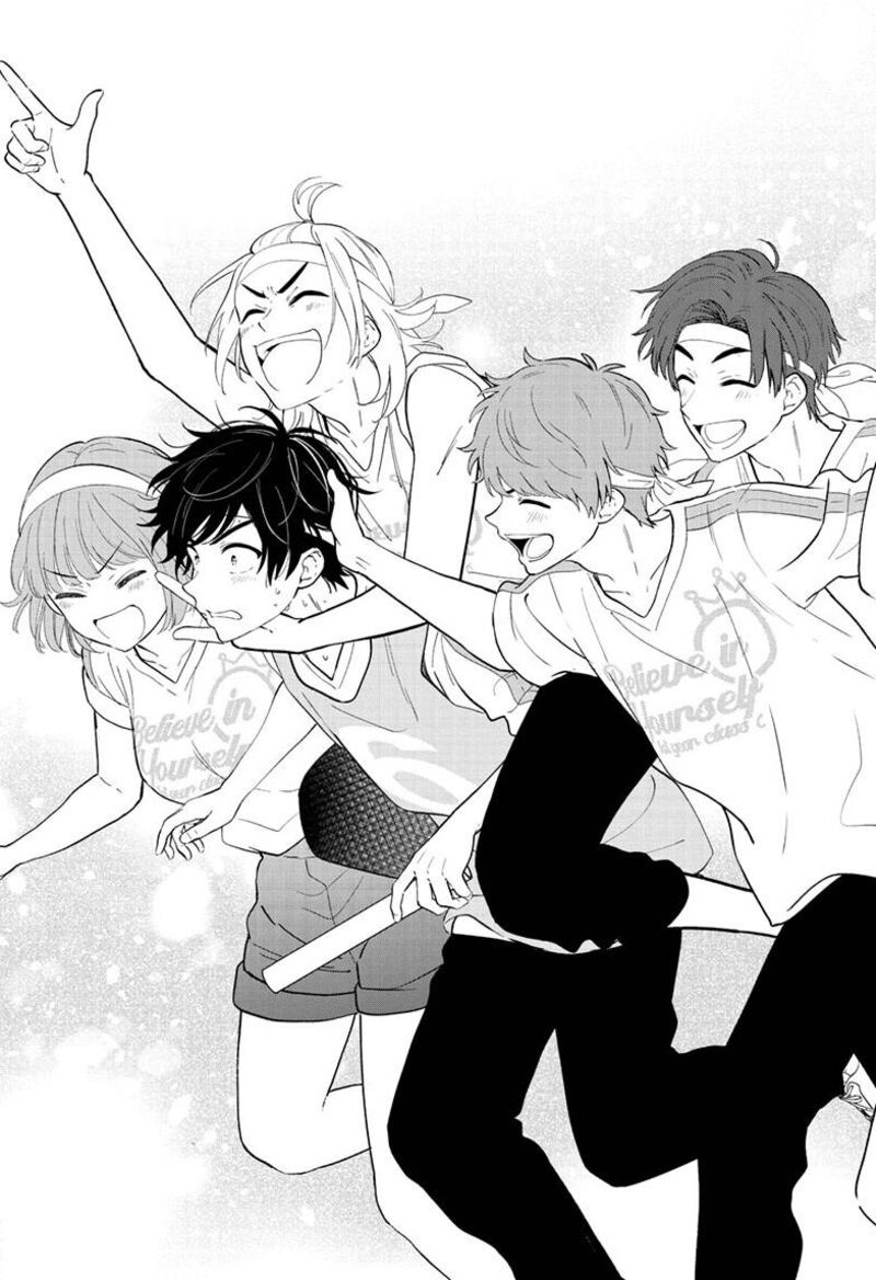 Aishiteru Game Wo Owarasetai 58 4