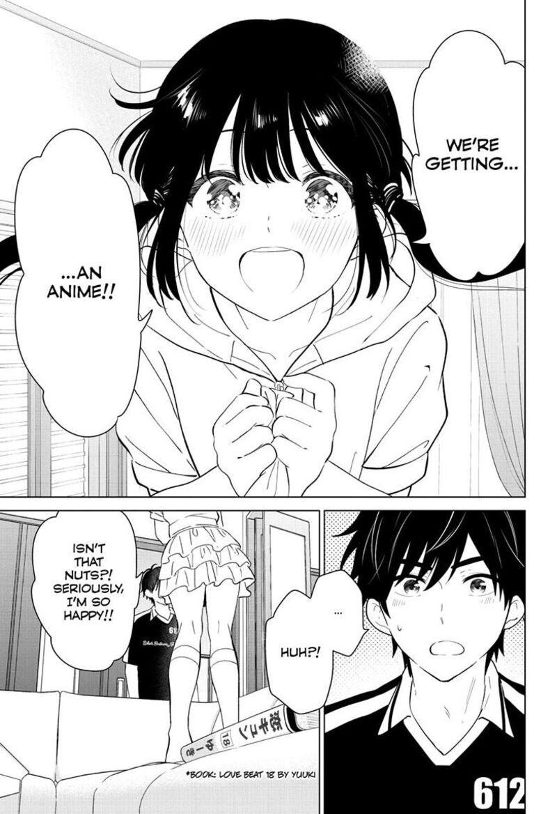 Aishiteru Game Wo Owarasetai 58e 4