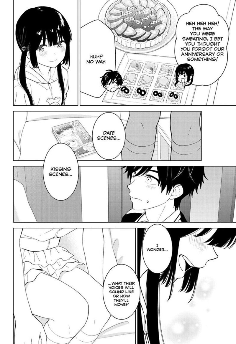 Aishiteru Game Wo Owarasetai 58e 5