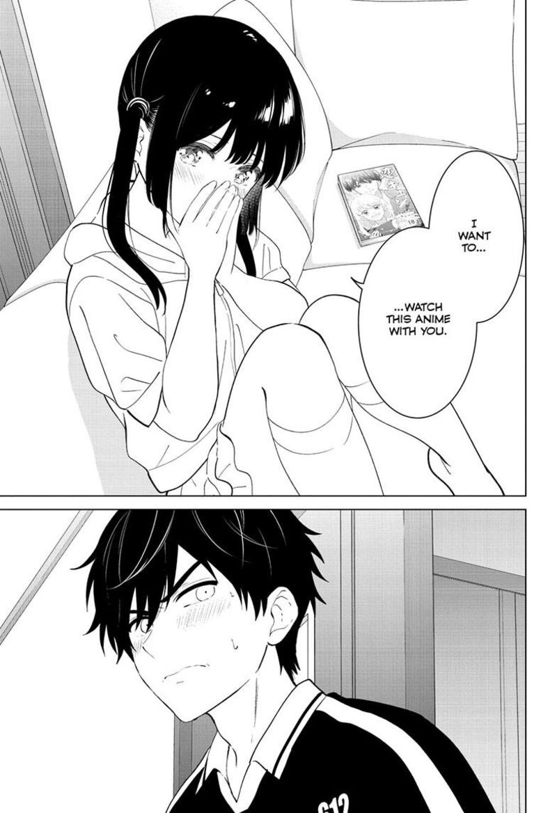 Aishiteru Game Wo Owarasetai 58e 6