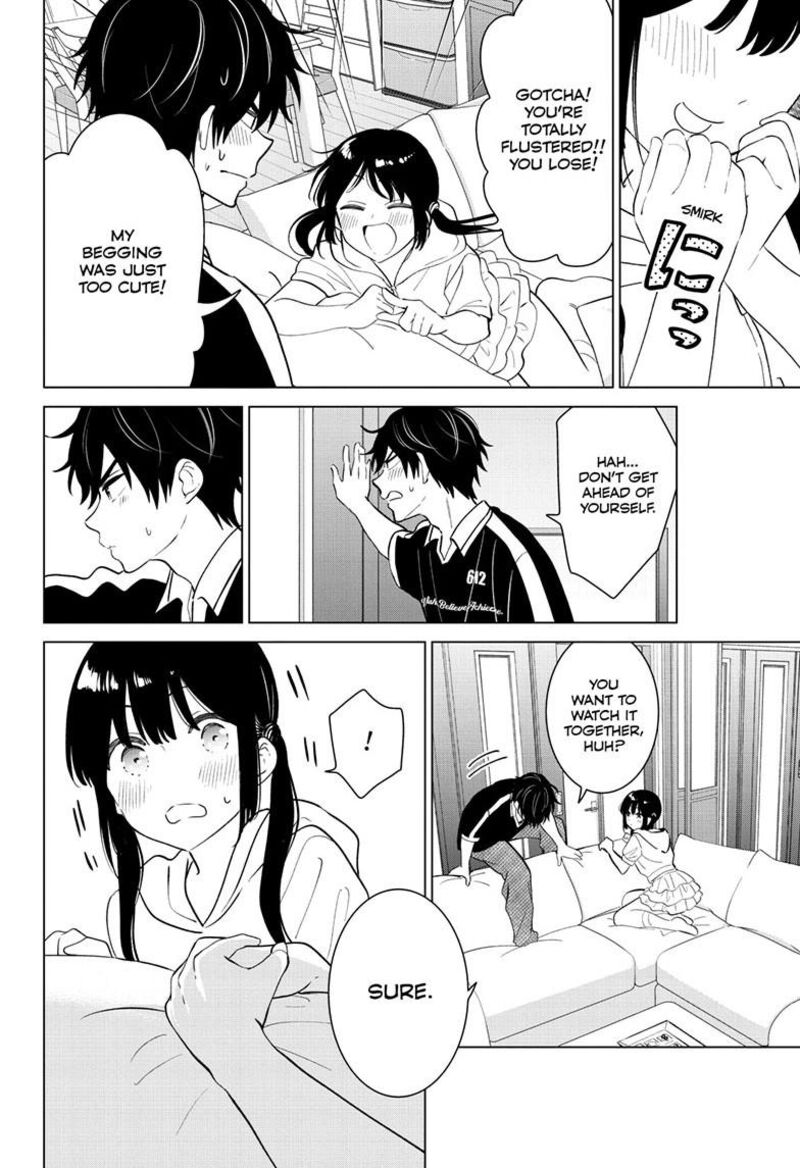 Aishiteru Game Wo Owarasetai 58e 7
