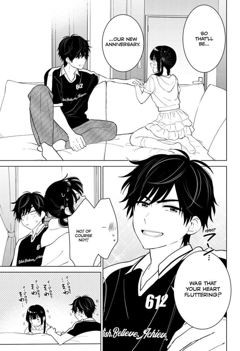 Aishiteru Game Wo Owarasetai 58e 8