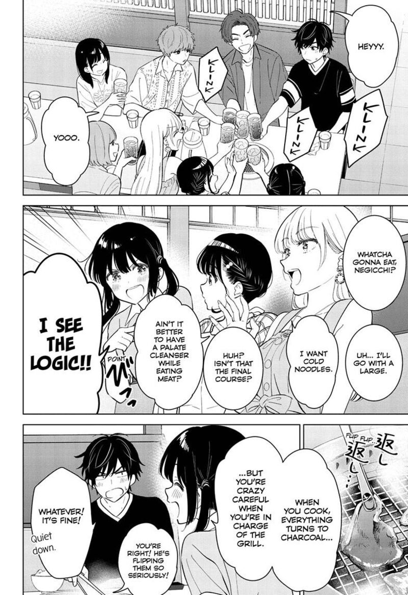 Aishiteru Game Wo Owarasetai 59 10