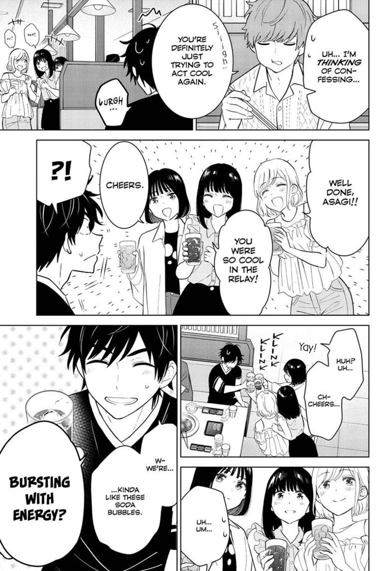 Aishiteru Game Wo Owarasetai 59 13