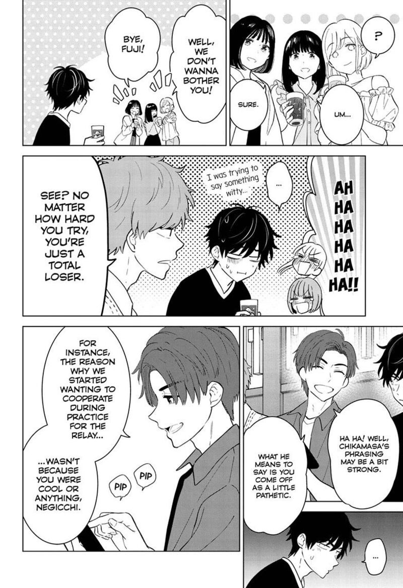 Aishiteru Game Wo Owarasetai 59 14
