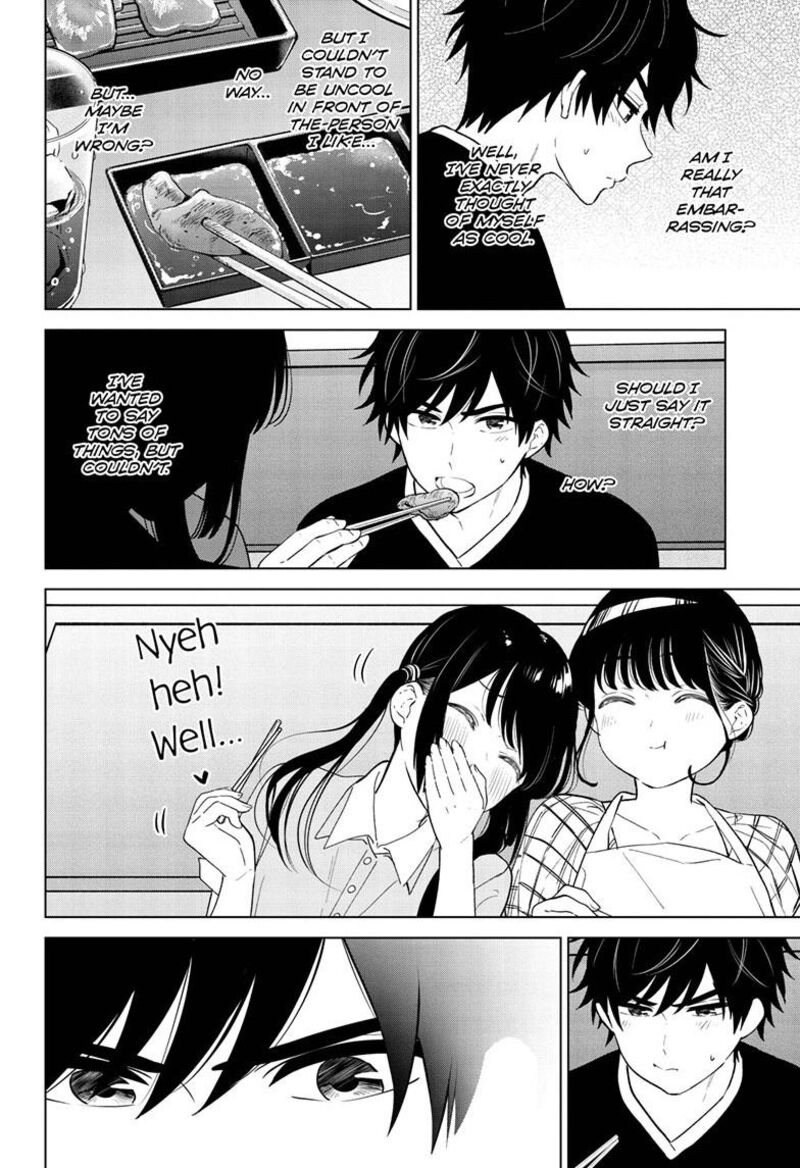 Aishiteru Game Wo Owarasetai 59 18