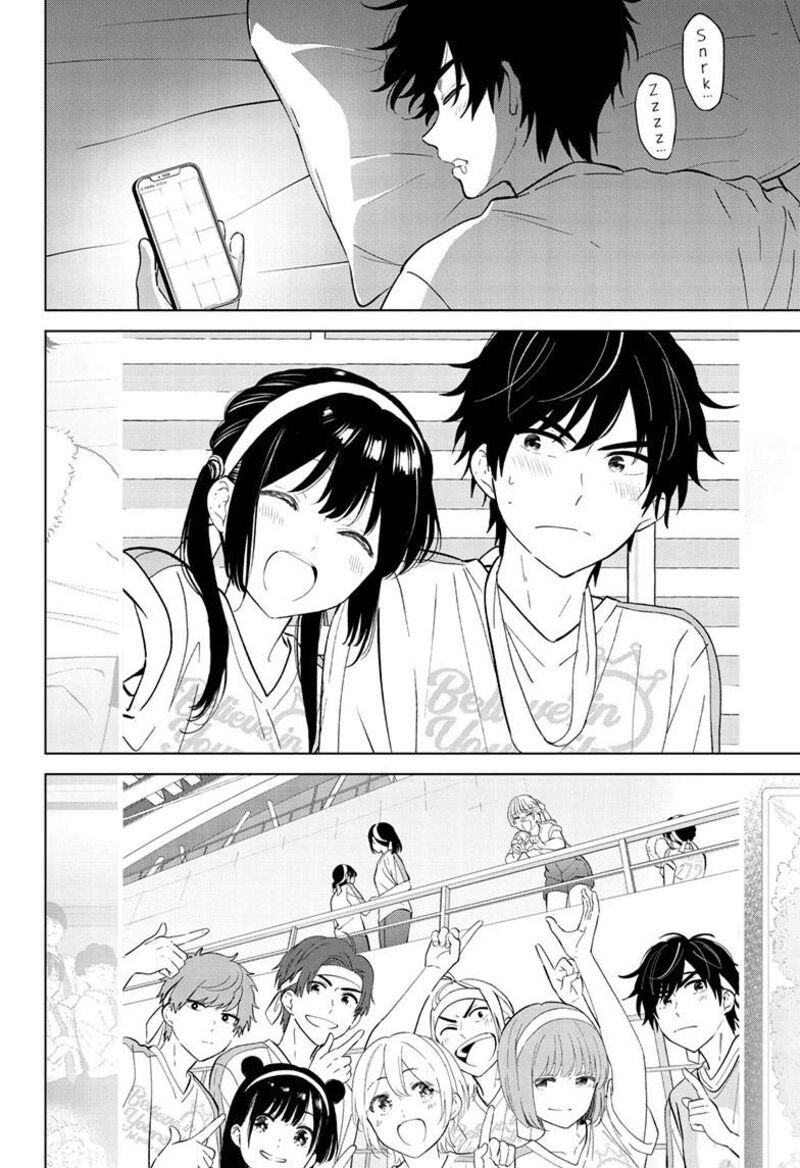Aishiteru Game Wo Owarasetai 59 2