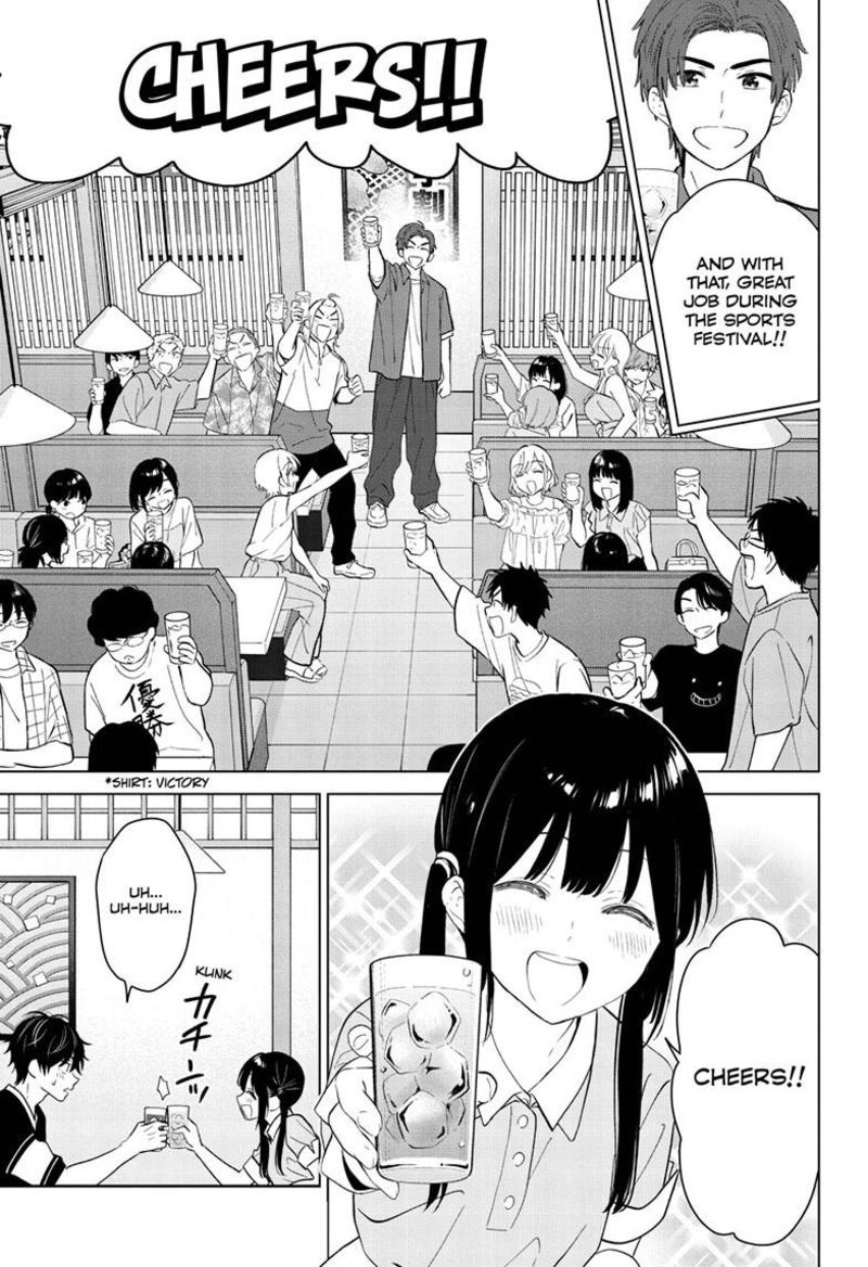 Aishiteru Game Wo Owarasetai 59 9