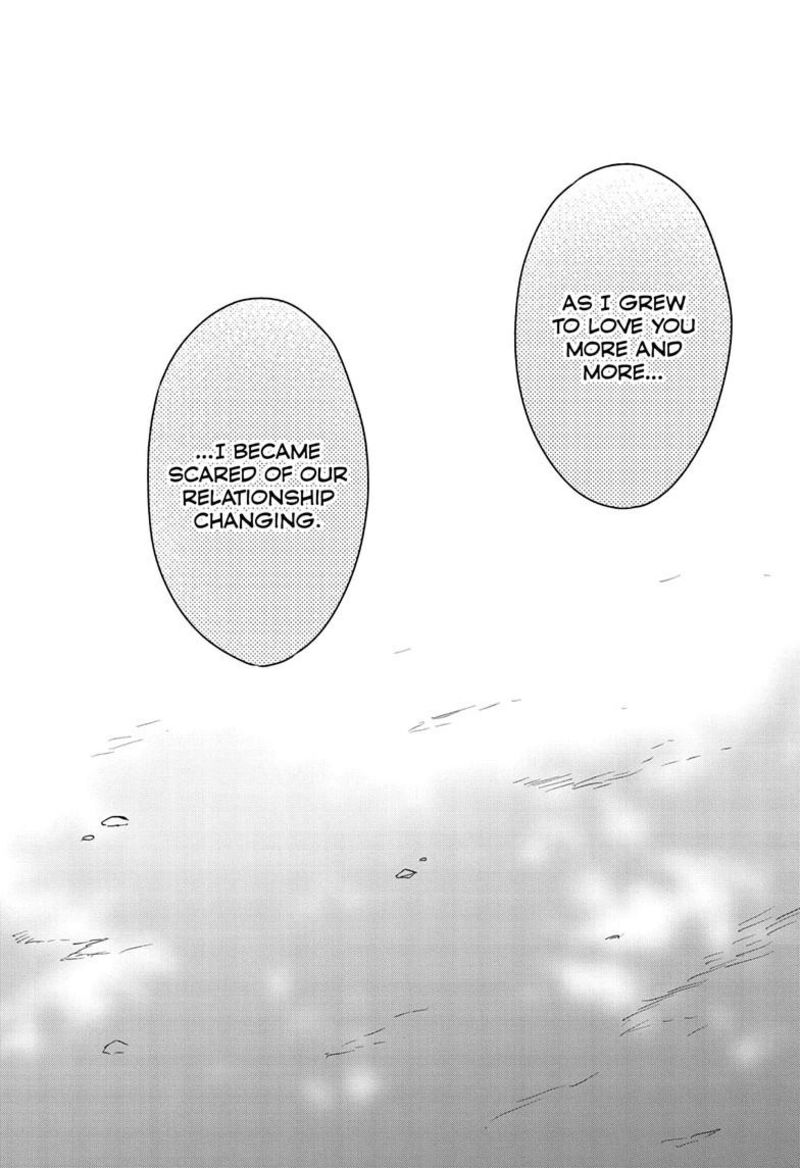 Aishiteru Game Wo Owarasetai 60 23