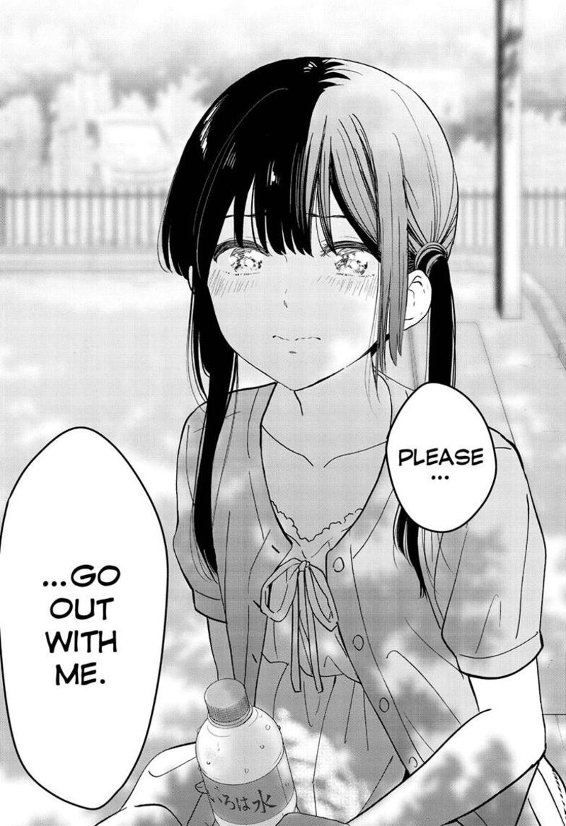 Aishiteru Game Wo Owarasetai 60 26