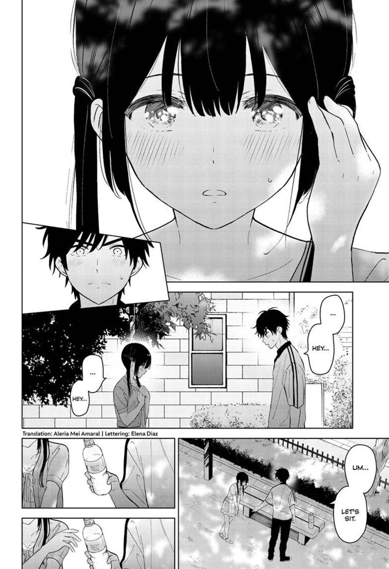 Aishiteru Game Wo Owarasetai 60 3