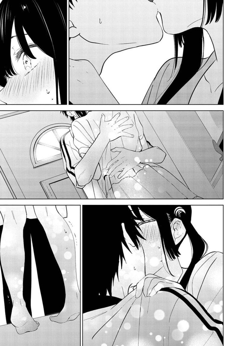 Aishiteru Game Wo Owarasetai 61 24