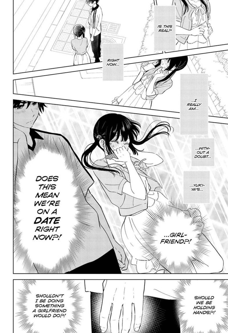 Aishiteru Game Wo Owarasetai 61 9