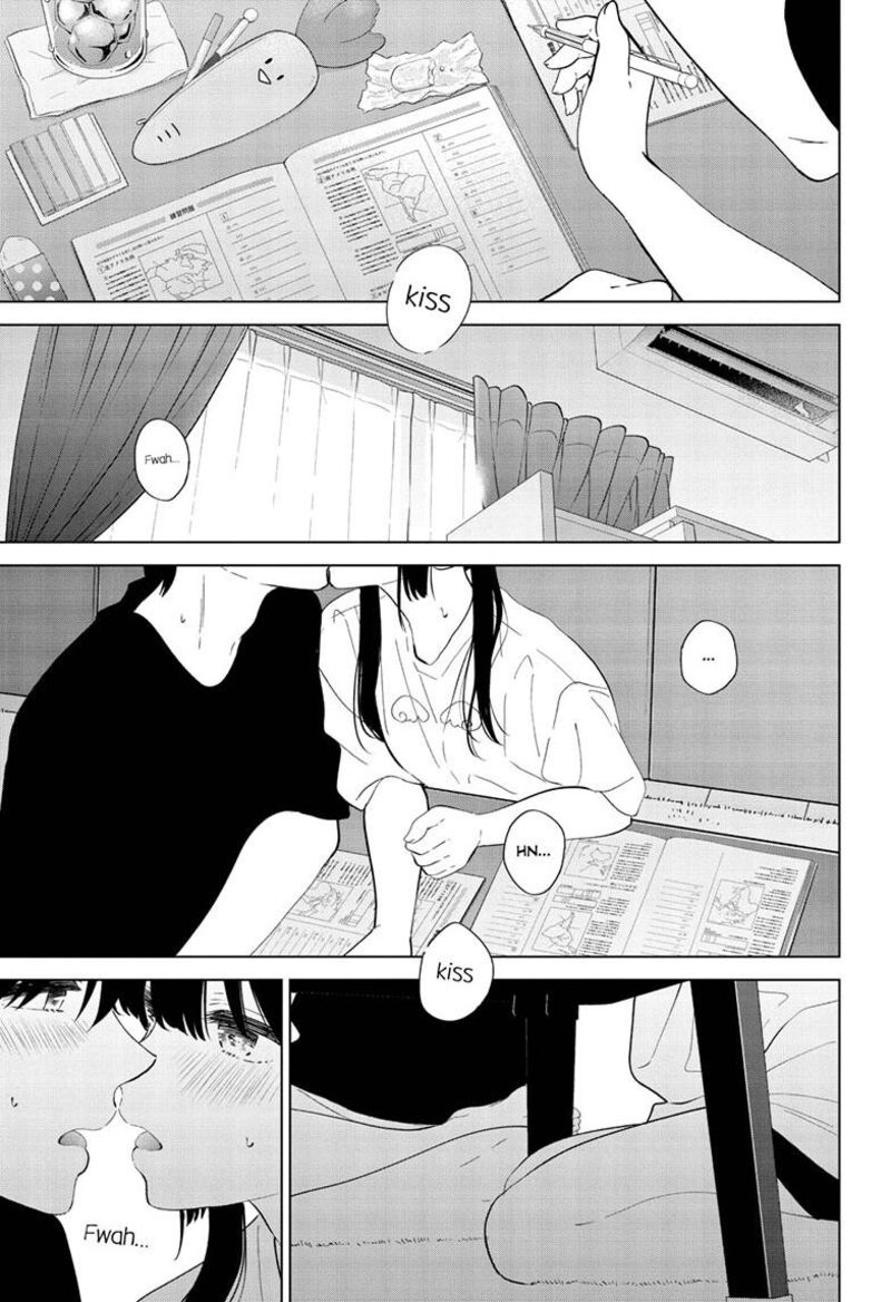 Aishiteru Game Wo Owarasetai 62 11