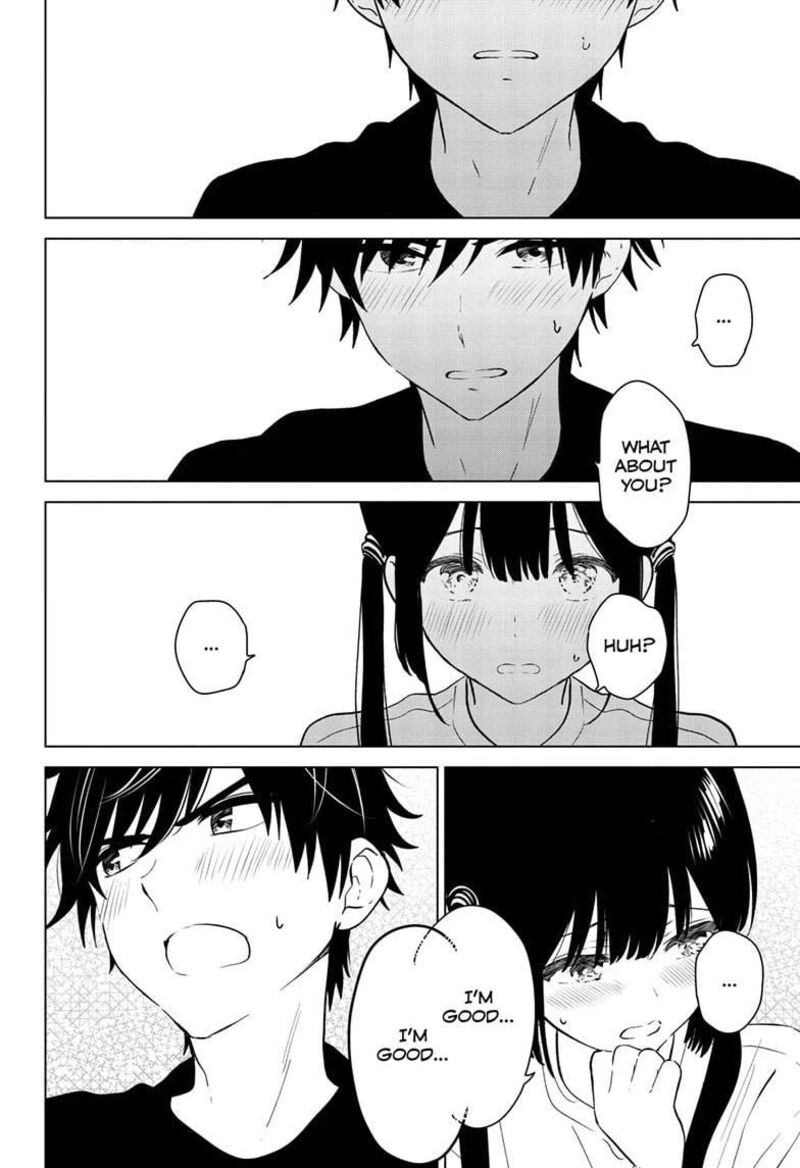 Aishiteru Game Wo Owarasetai 62 20