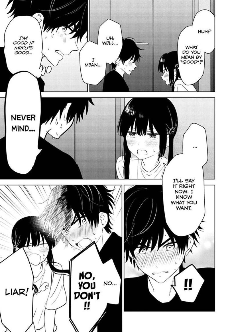 Aishiteru Game Wo Owarasetai 62 21