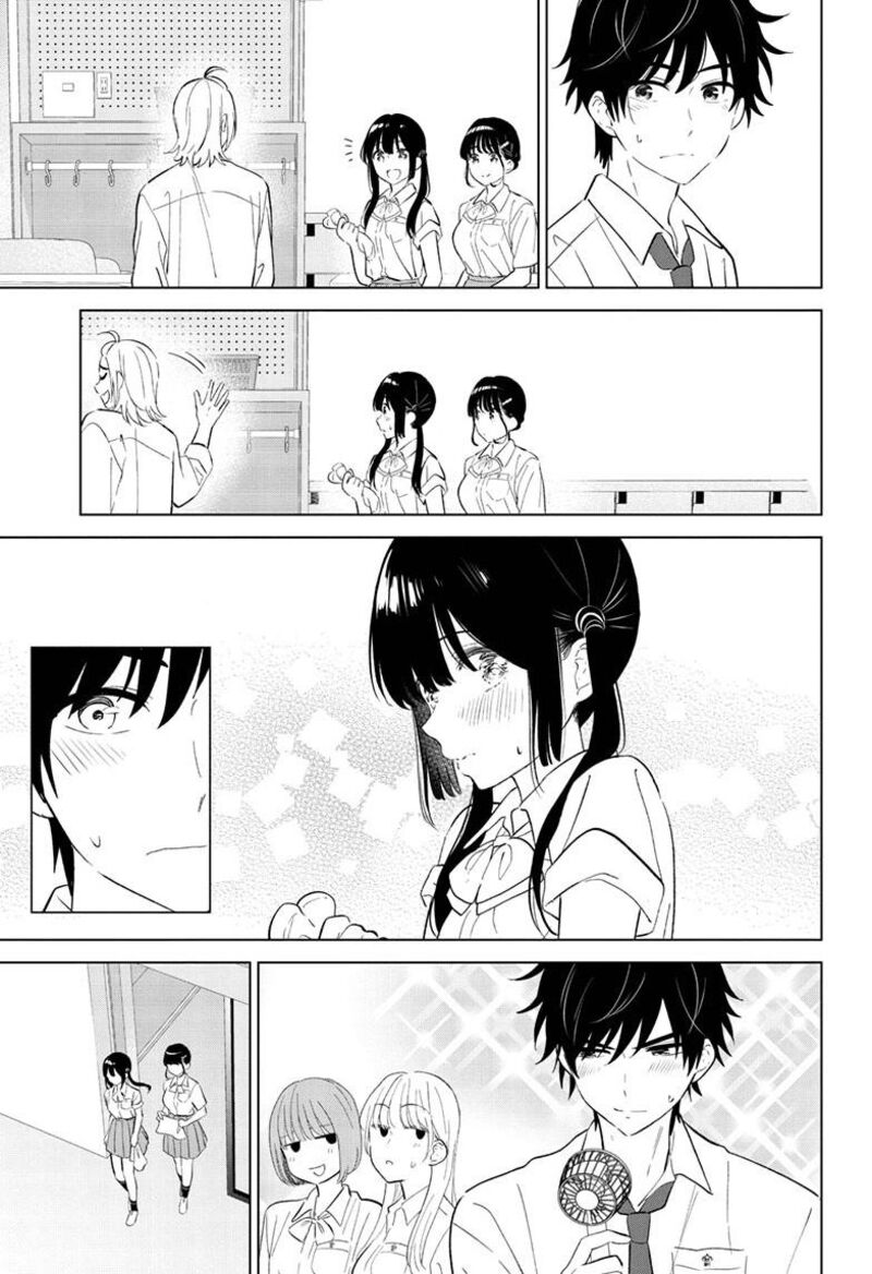 Aishiteru Game Wo Owarasetai 62 5