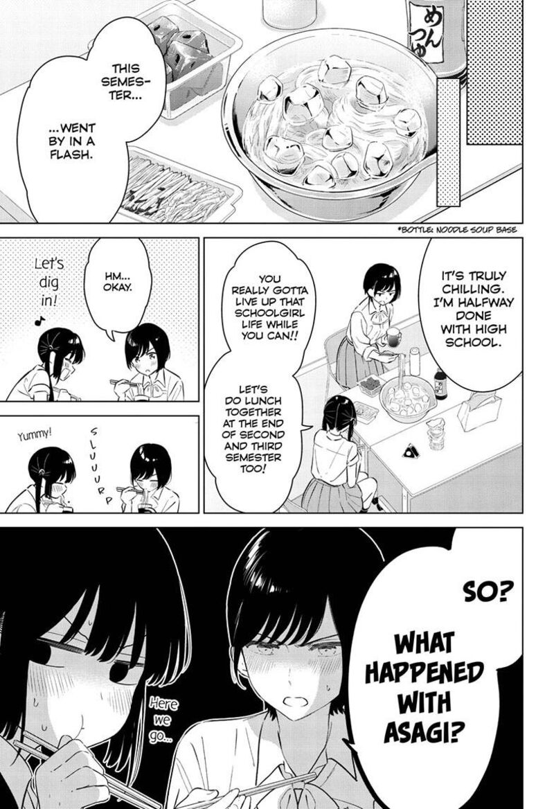 Aishiteru Game Wo Owarasetai 62 7