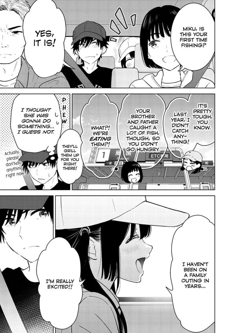 Aishiteru Game Wo Owarasetai 63 10