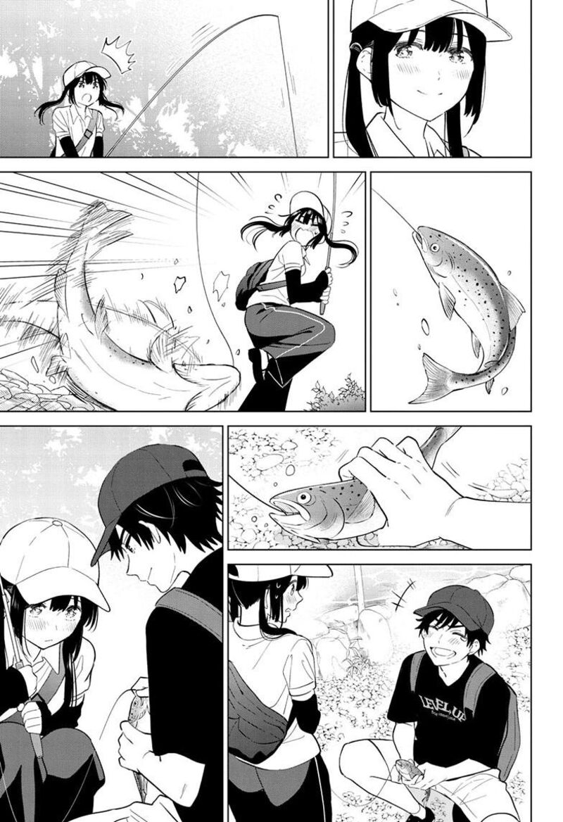 Aishiteru Game Wo Owarasetai 63 12