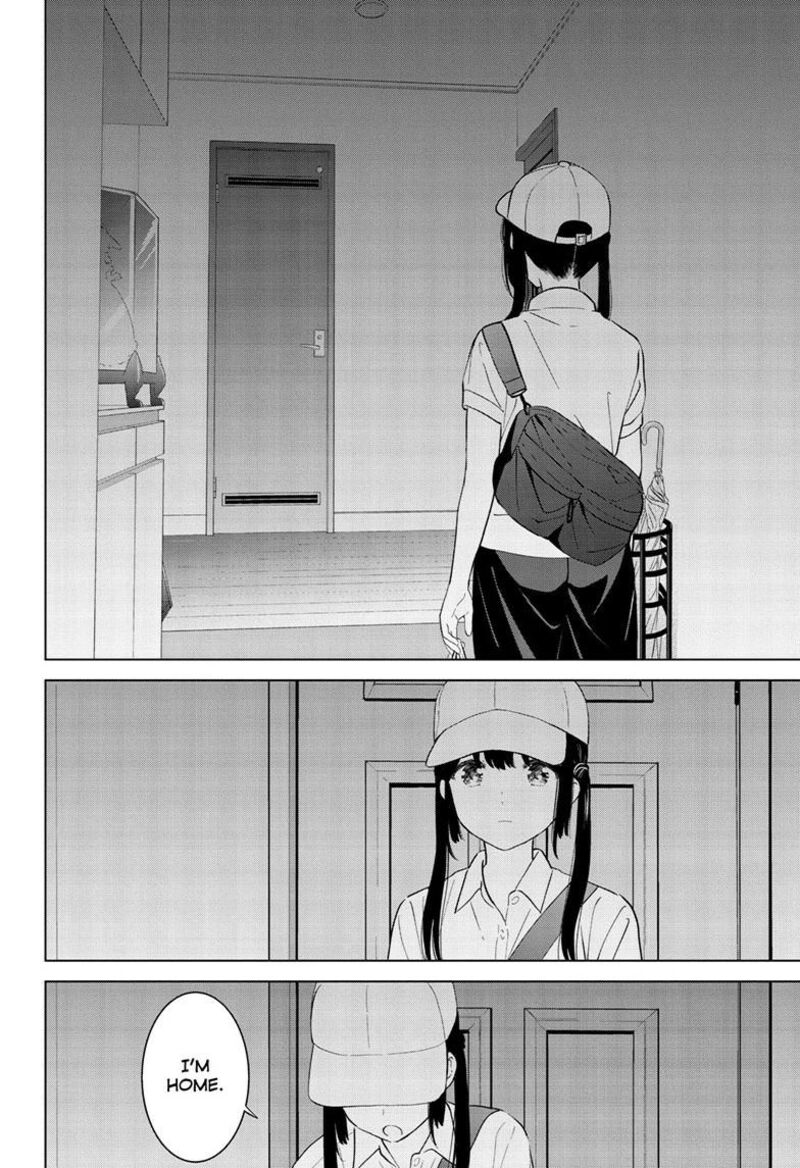 Aishiteru Game Wo Owarasetai 63 15