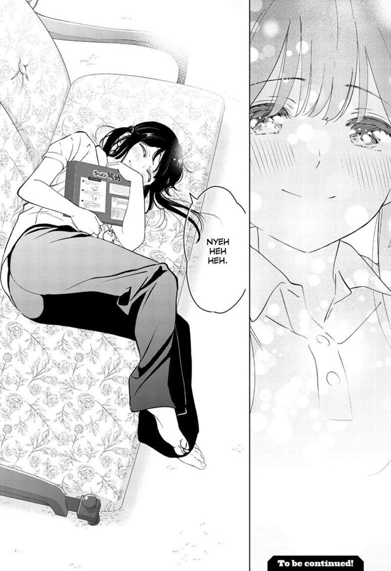 Aishiteru Game Wo Owarasetai 63 29