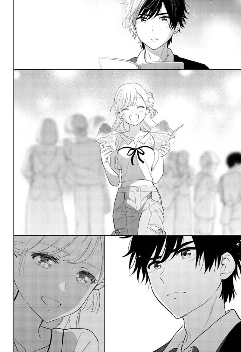 Aishiteru Game Wo Owarasetai 70 19