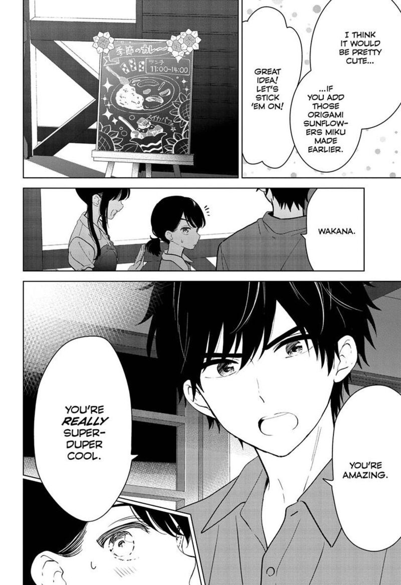 Aishiteru Game Wo Owarasetai 71 29