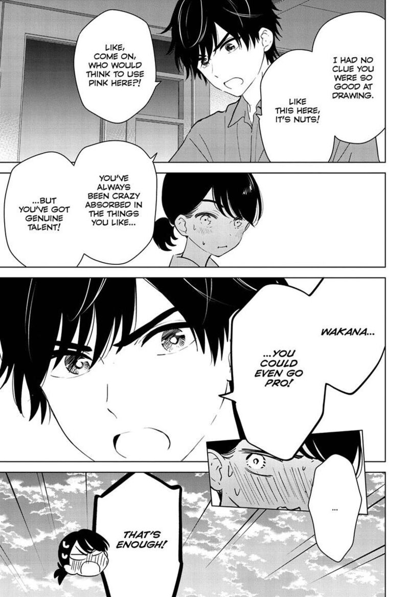 Aishiteru Game Wo Owarasetai 71 30