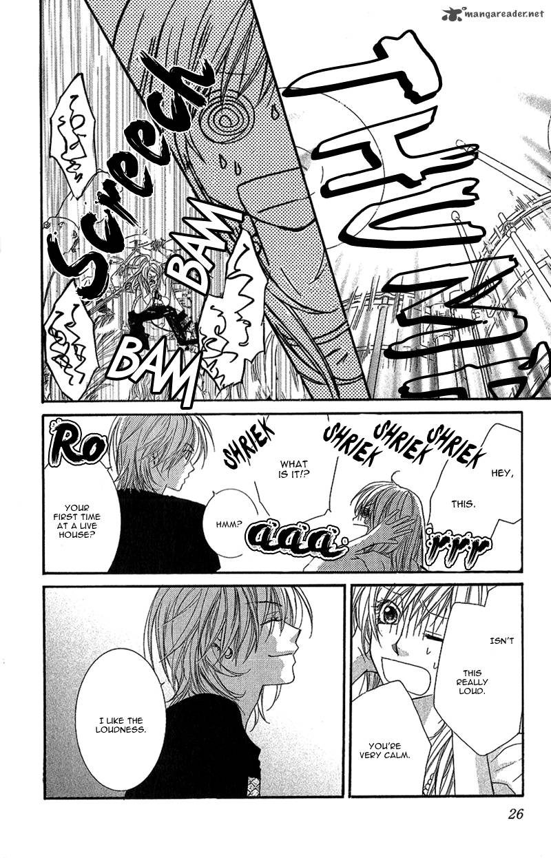 Aishiteru Tte Itte Mo II Yo 1 26