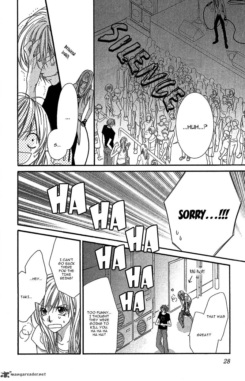 Aishiteru Tte Itte Mo II Yo 1 28