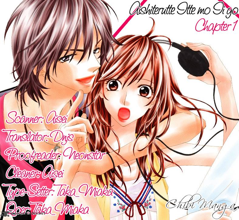 Aishiteru Tte Itte Mo II Yo 1 47