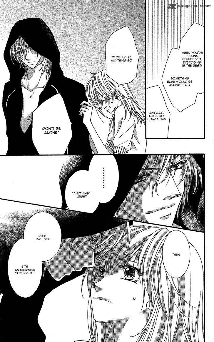 Aishiteru Tte Itte Mo II Yo 2 25