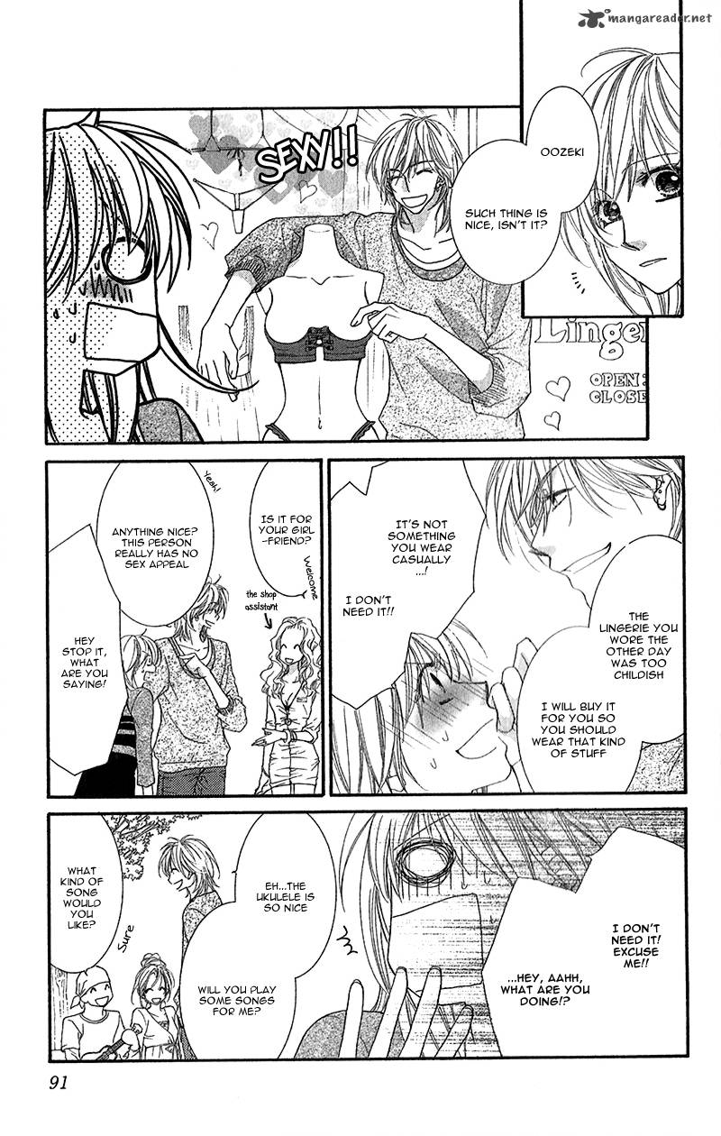 Aishiteru Tte Itte Mo II Yo 3 14