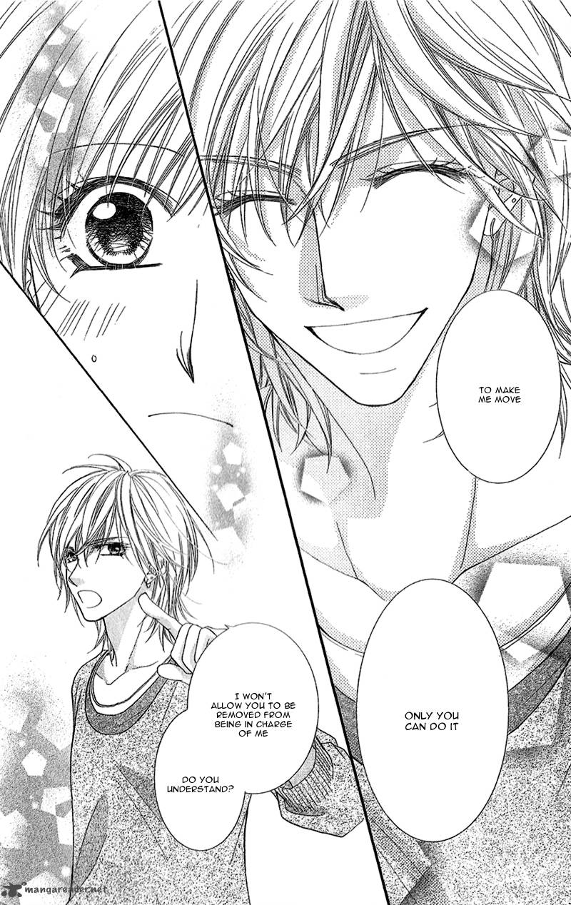 Aishiteru Tte Itte Mo II Yo 3 17