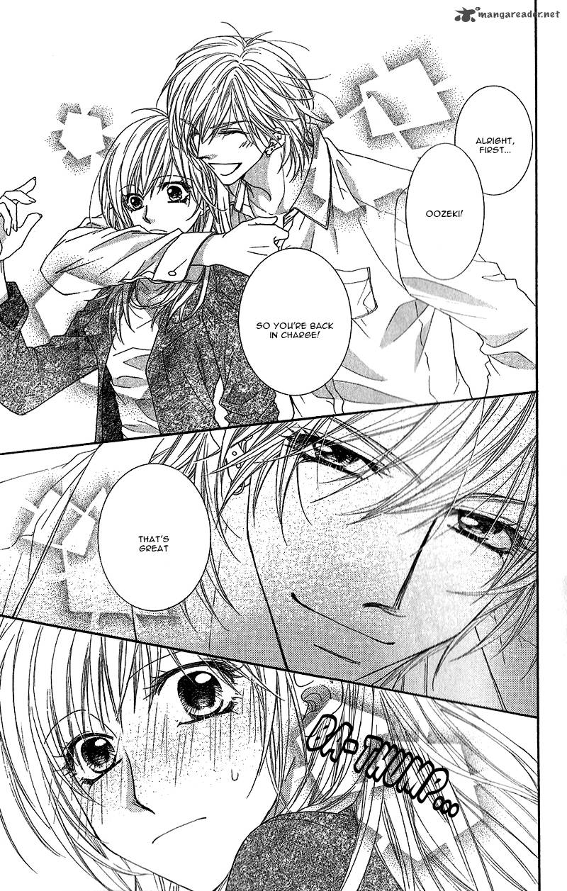 Aishiteru Tte Itte Mo II Yo 3 34