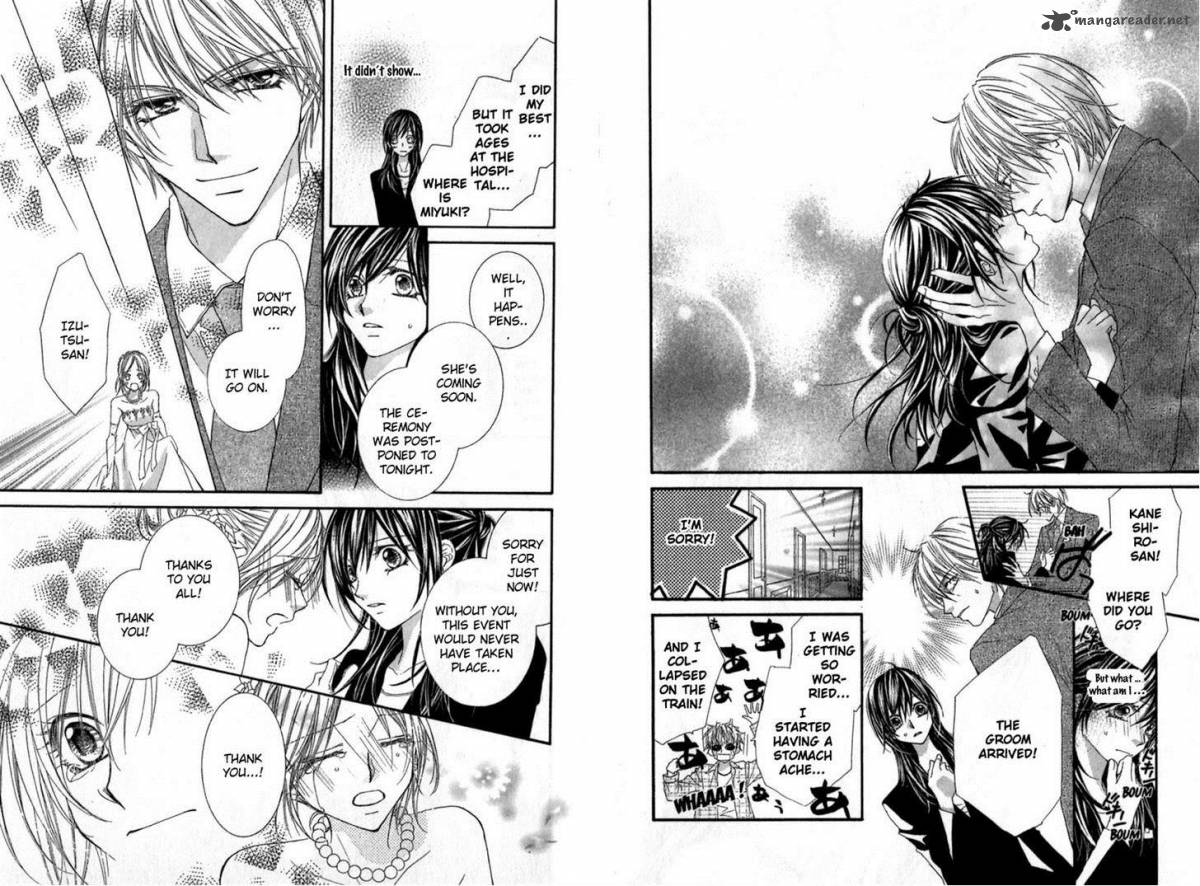 Aishiteru Tte Itte Mo II Yo 4 10