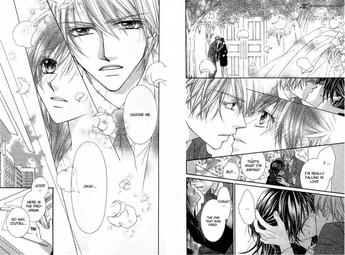 Aishiteru Tte Itte Mo II Yo 4 12