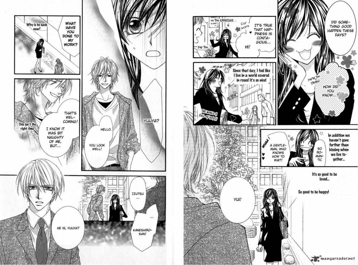 Aishiteru Tte Itte Mo II Yo 4 13