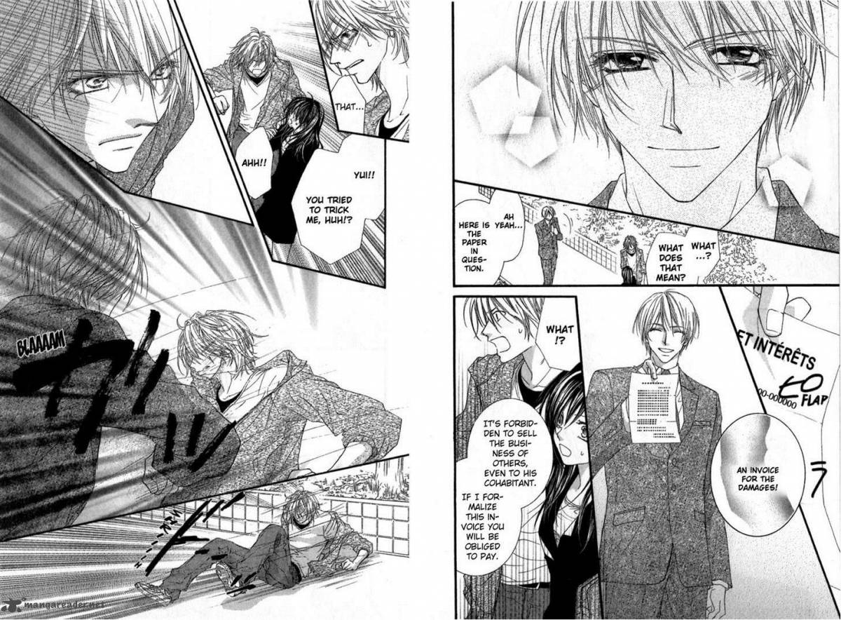 Aishiteru Tte Itte Mo II Yo 4 16