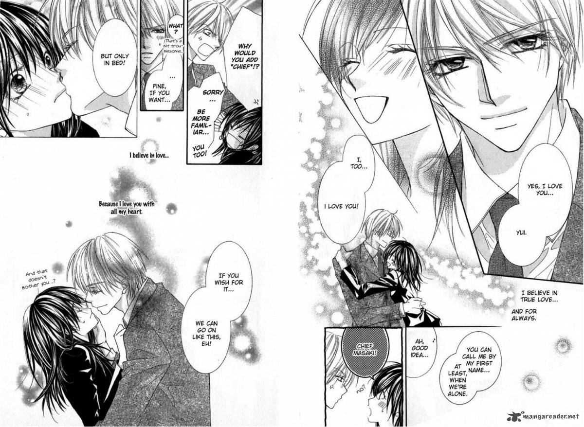 Aishiteru Tte Itte Mo II Yo 4 18